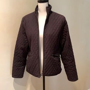 Barbour Ladies Quilted Jacket